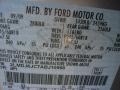Ingot Silver Metallic - MKX FWD Photo No. 31