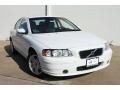 Ice White - S60 2.5T Photo No. 2