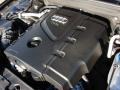 2.0 Liter FSI Turbocharged DOHC 16-Valve VVT 4 Cylinder 2010 Audi A5 2.0T quattro Coupe Engine