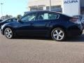 2007 Majestic Blue Metallic Nissan Altima 3.5 SE  photo #3