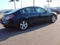 2007 Majestic Blue Metallic Nissan Altima 3.5 SE  photo #5