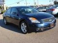 2007 Majestic Blue Metallic Nissan Altima 3.5 SE  photo #7