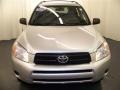 Classic Silver Metallic - RAV4 I4 Photo No. 2