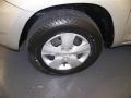 Classic Silver Metallic - RAV4 I4 Photo No. 3