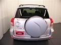 Classic Silver Metallic - RAV4 I4 Photo No. 4