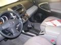 Classic Silver Metallic - RAV4 I4 Photo No. 10