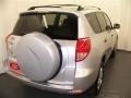 Classic Silver Metallic - RAV4 I4 Photo No. 16