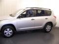 Classic Silver Metallic - RAV4 I4 Photo No. 18