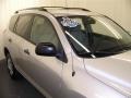 Classic Silver Metallic - RAV4 I4 Photo No. 20
