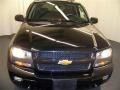 Black - TrailBlazer LT 4x4 Photo No. 2