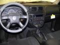 Black - TrailBlazer LT 4x4 Photo No. 12