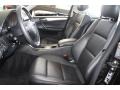 Black - C 230 Kompressor Sedan Photo No. 5