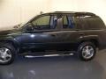 Black - TrailBlazer LT 4x4 Photo No. 18