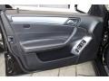 Black - C 230 Kompressor Sedan Photo No. 14