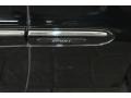 Black - C 230 Kompressor Sedan Photo No. 36