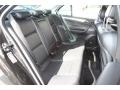 Black - C 230 Kompressor Sedan Photo No. 37