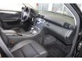 Black - C 230 Kompressor Sedan Photo No. 39