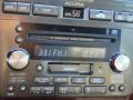2004 Acura RL 3.5 Audio System
