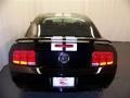 2005 Black Ford Mustang GT Premium Coupe  photo #4