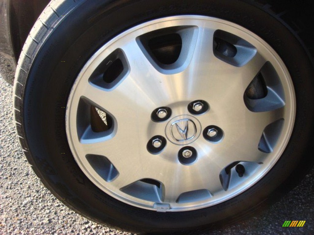 2004 Acura RL 3.5 Wheel Photo #59327630