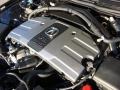 3.5 Liter SOHC 24-Valve V6 2004 Acura RL 3.5 Engine