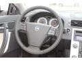  2012 C70 T5 Steering Wheel