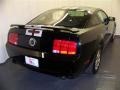 2005 Black Ford Mustang GT Premium Coupe  photo #17