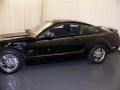 2005 Black Ford Mustang GT Premium Coupe  photo #19