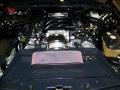 2005 Black Ford Mustang GT Premium Coupe  photo #20