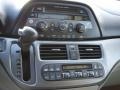 2006 Honda Odyssey EX-L Controls