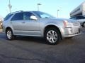 Light Platinum - SRX V6 Photo No. 2