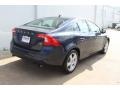 Caspian Blue Metallic - S60 T5 Photo No. 10