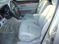 Light Platinum - SRX V6 Photo No. 10