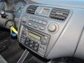 2000 Nighthawk Black Pearl Honda Accord EX Coupe  photo #15