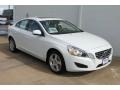 Ice White - S60 T5 Photo No. 8