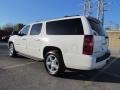 Summit White - Suburban 1500 LTZ Photo No. 2