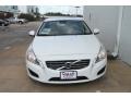 Ice White - S60 T5 Photo No. 12