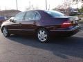 Black Cherry Pearl - LS 430 Photo No. 4