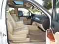 Summit White - Suburban 1500 LTZ Photo No. 9