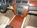 Summit White - Suburban 1500 LTZ Photo No. 16