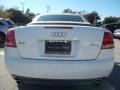 Ibis White - A4 2.0T Cabriolet Photo No. 7
