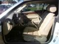 Ibis White - A4 2.0T Cabriolet Photo No. 17