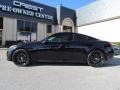 Black Obsidian - G 37 Journey Coupe Photo No. 1