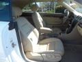 Ibis White - A4 2.0T Cabriolet Photo No. 20