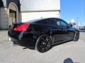 Black Obsidian - G 37 Journey Coupe Photo No. 3