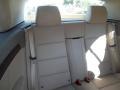Ibis White - A4 2.0T Cabriolet Photo No. 22