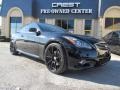 Black Obsidian - G 37 Journey Coupe Photo No. 5
