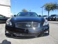 Black Obsidian - G 37 Journey Coupe Photo No. 6