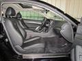 Black Obsidian - G 37 Journey Coupe Photo No. 9
