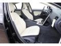 2012 Volvo S60 Soft Beige/Off Black Interior Interior Photo